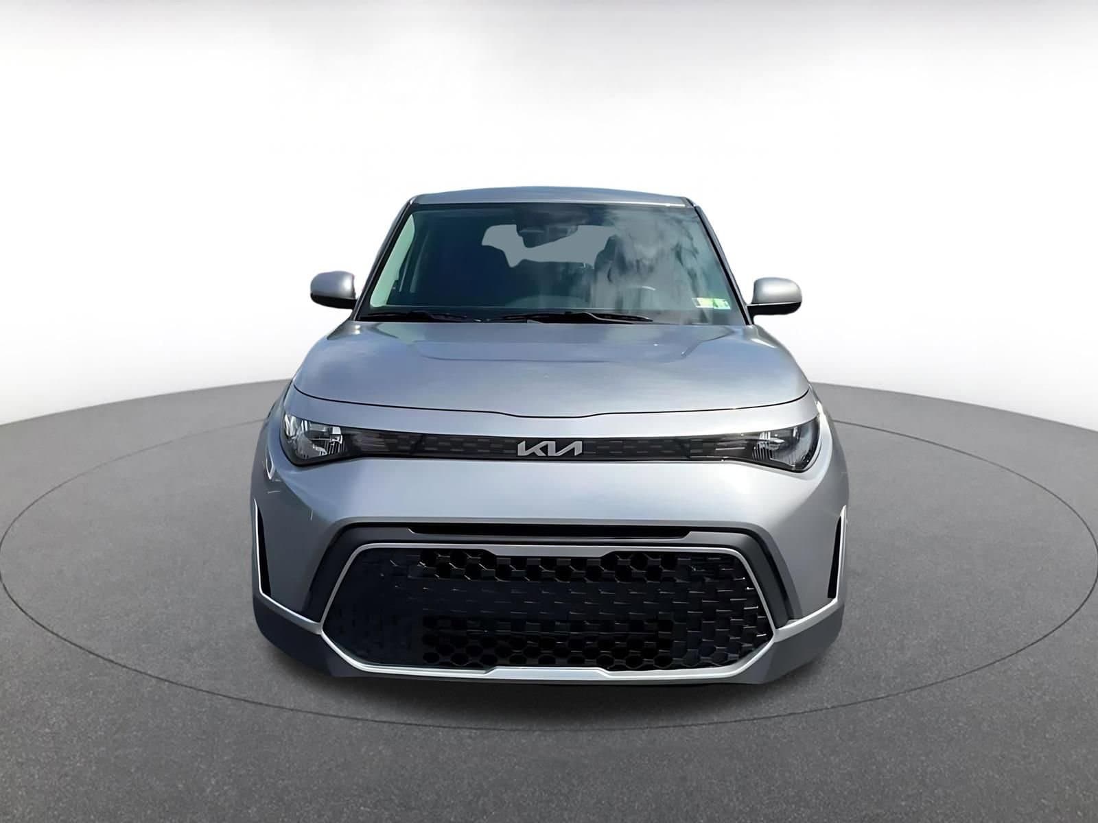 Thumbnail: 2025 Kia Soul - 5