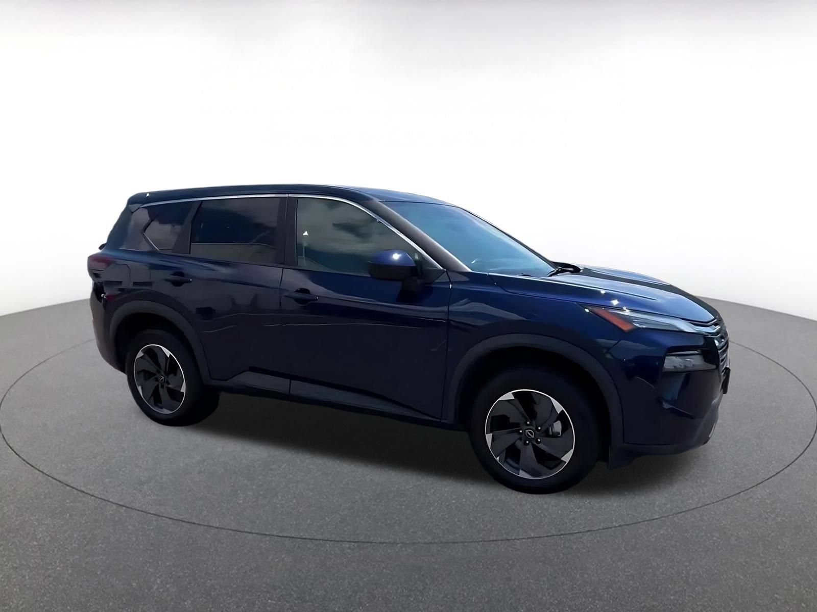 Thumbnail: 2025 Nissan Rogue - 2