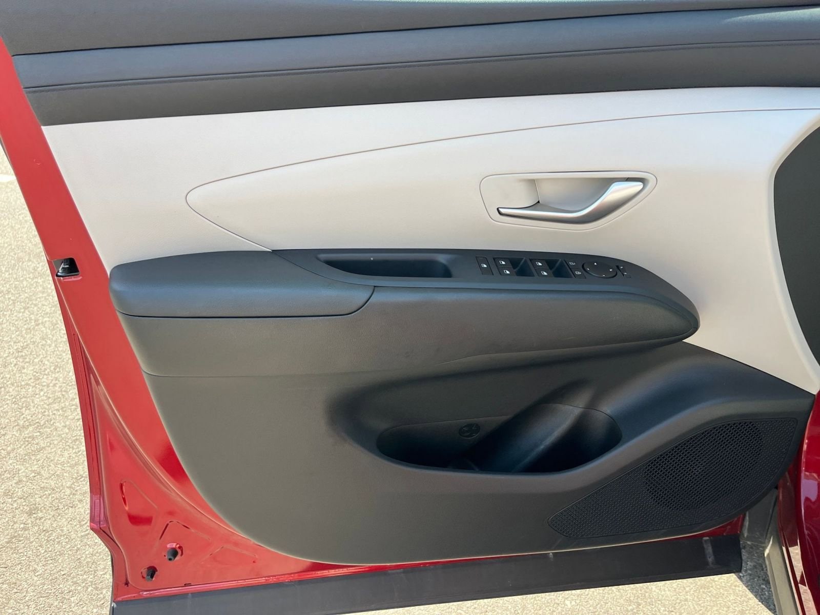 Thumbnail: 2025 Hyundai Tucson - 18