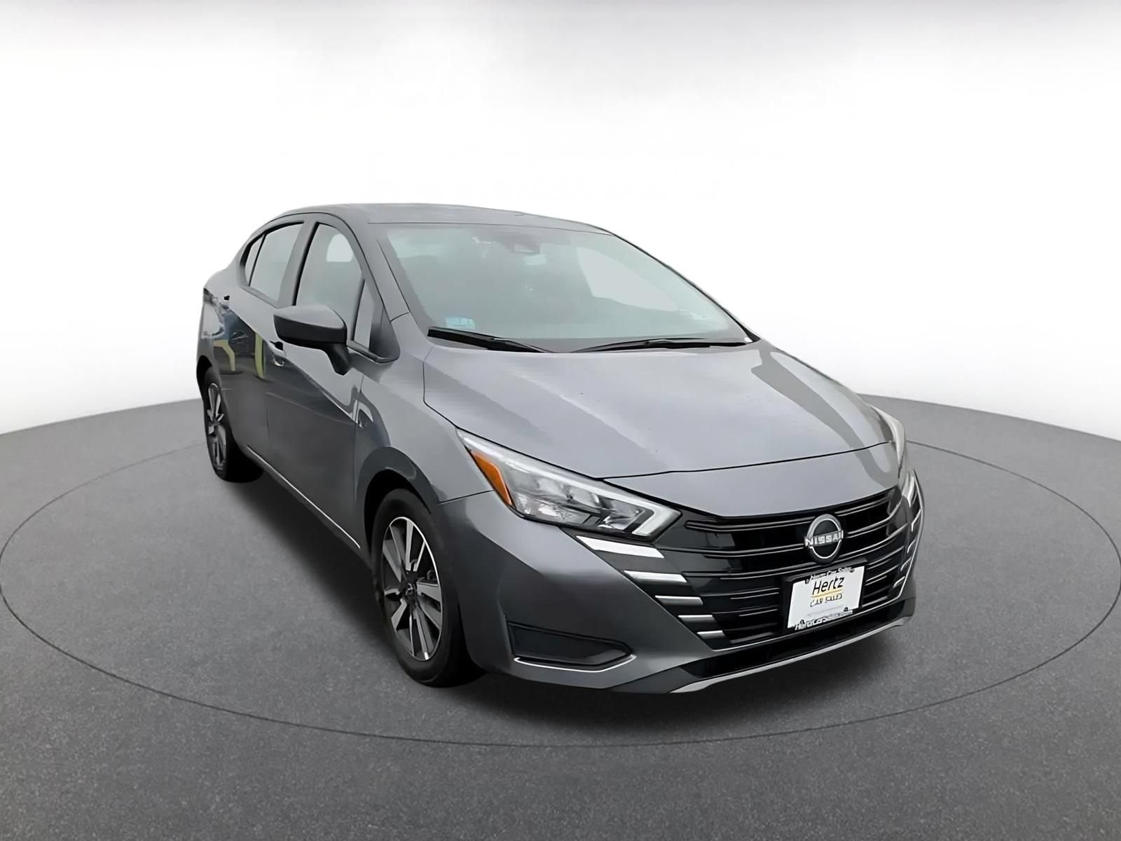 Thumbnail: 2025 Nissan Versa - 3