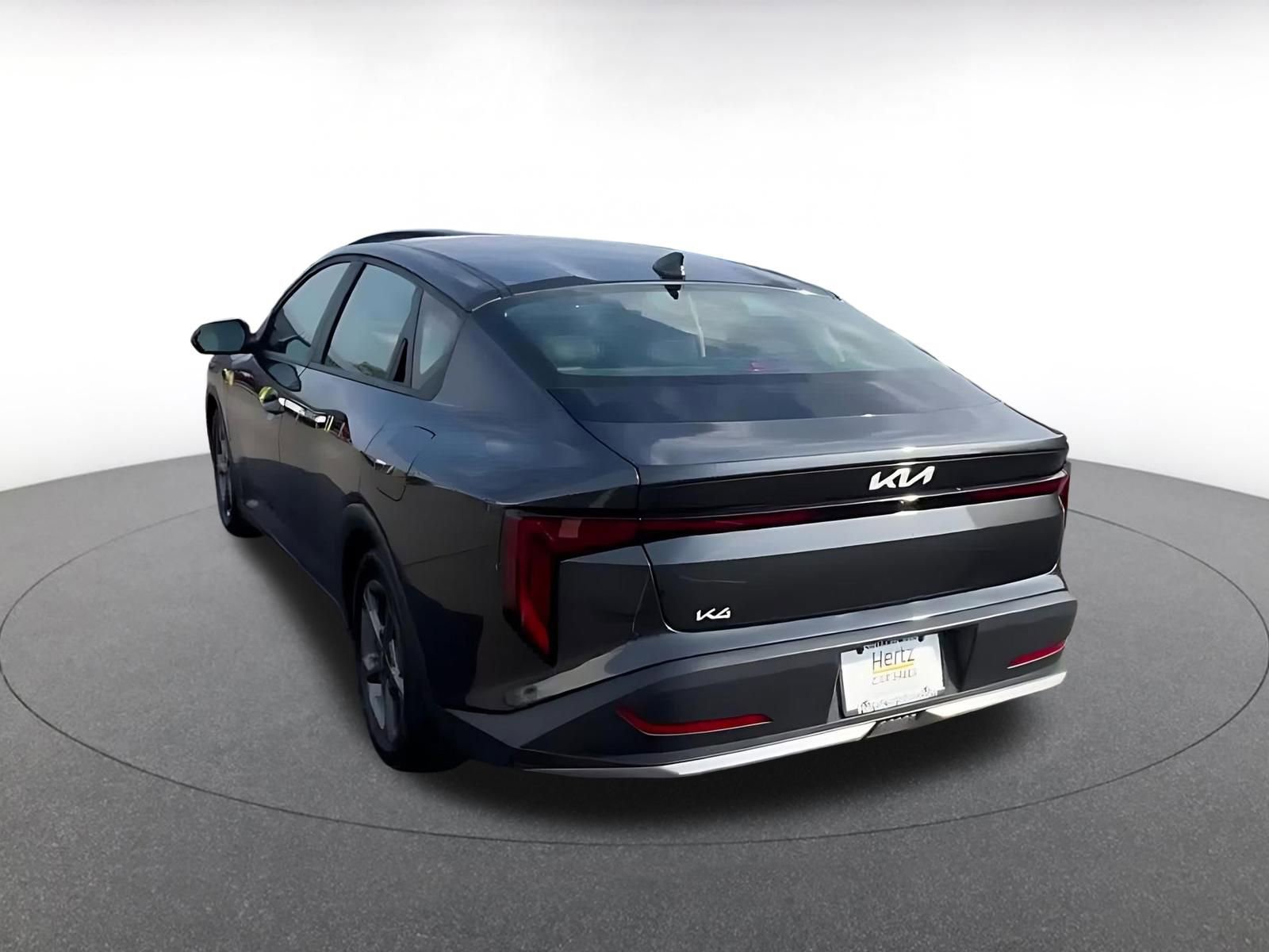 Thumbnail: 2025 Kia K4 - 10