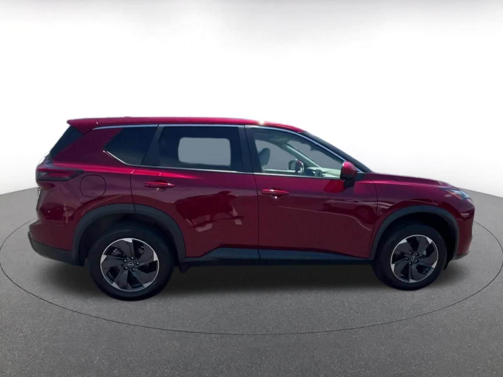 Thumbnail: 2025 Nissan Rogue - 16