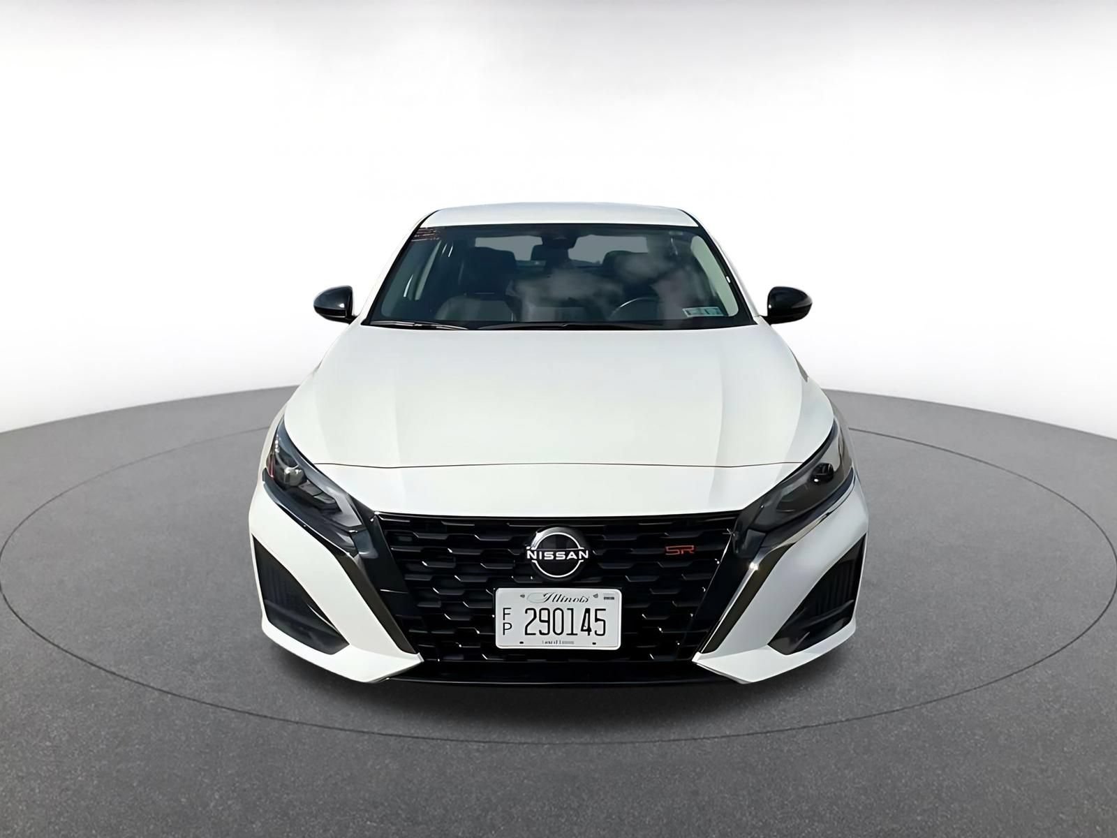 Thumbnail: 2025 Nissan Altima - 4