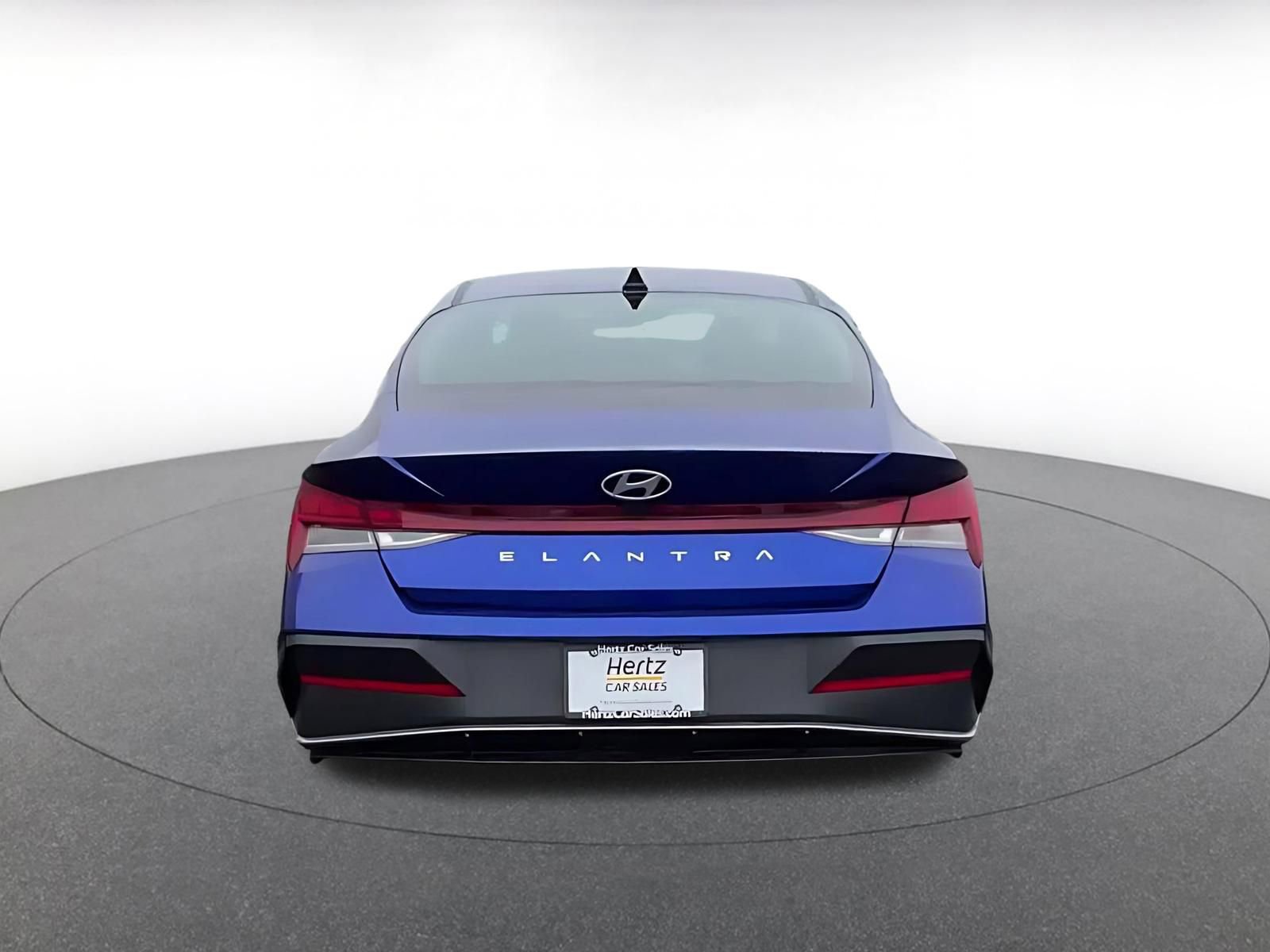 Thumbnail: 2025 Hyundai Elantra - 12