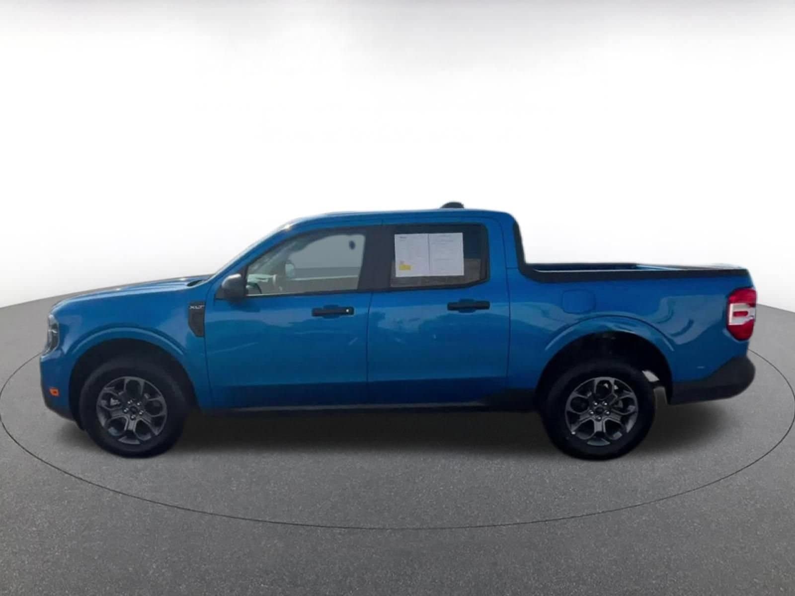 Thumbnail: 2026 Ford Maverick - 8