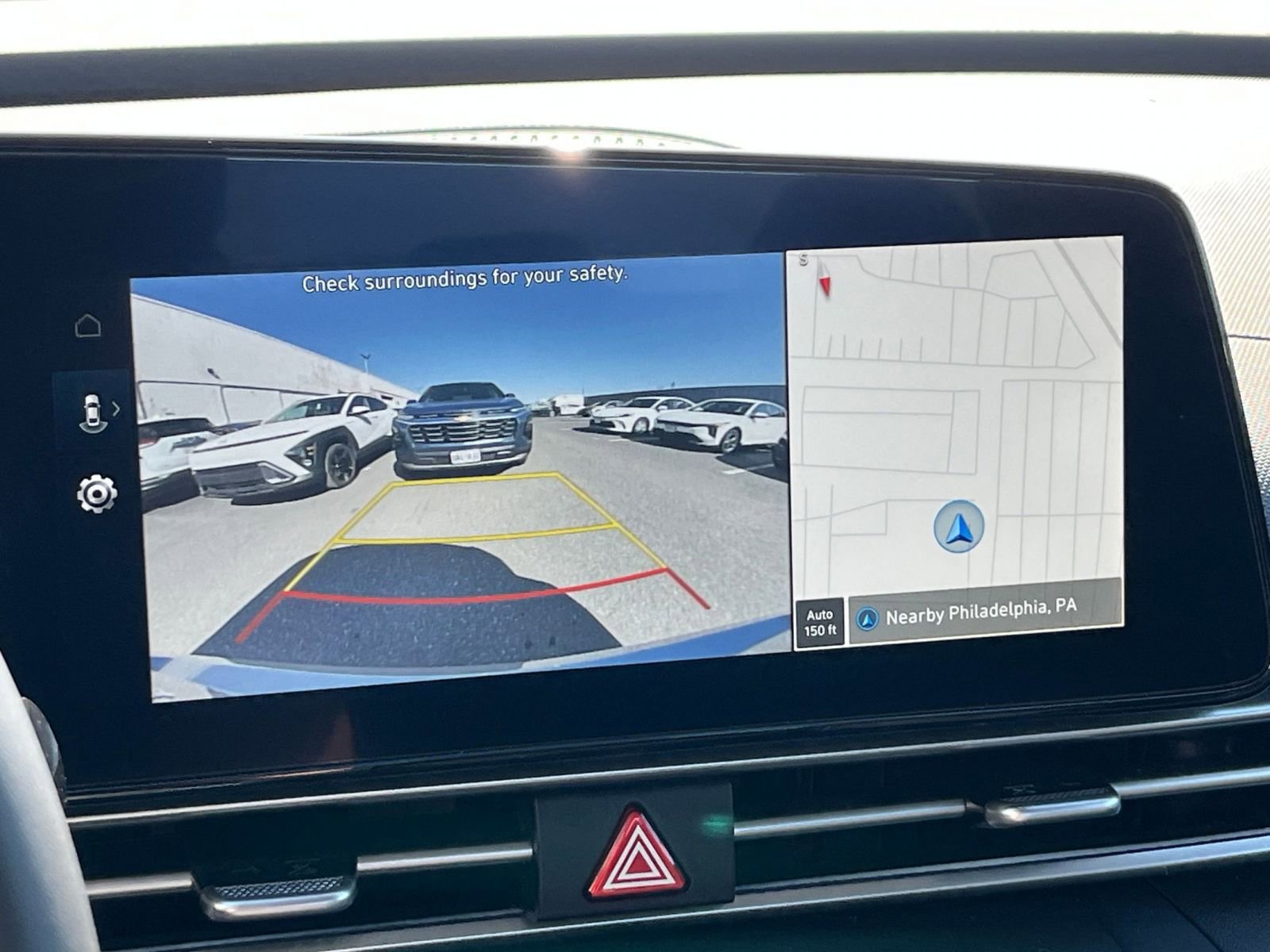 Thumbnail: 2025 Hyundai Elantra - 23