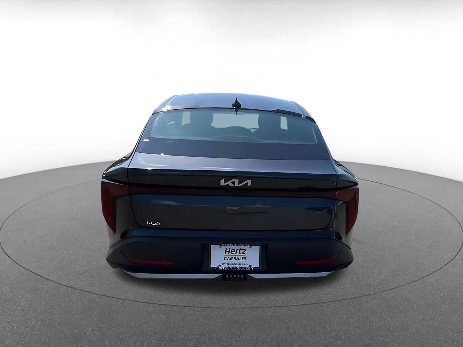 Thumbnail: 2026 Kia K4 - 12