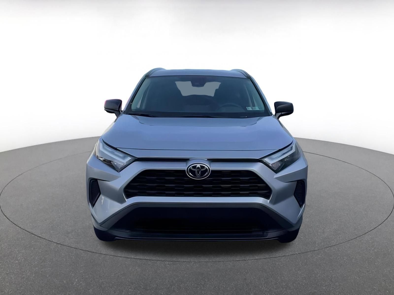 Thumbnail: 2025 Toyota RAV4 - 5