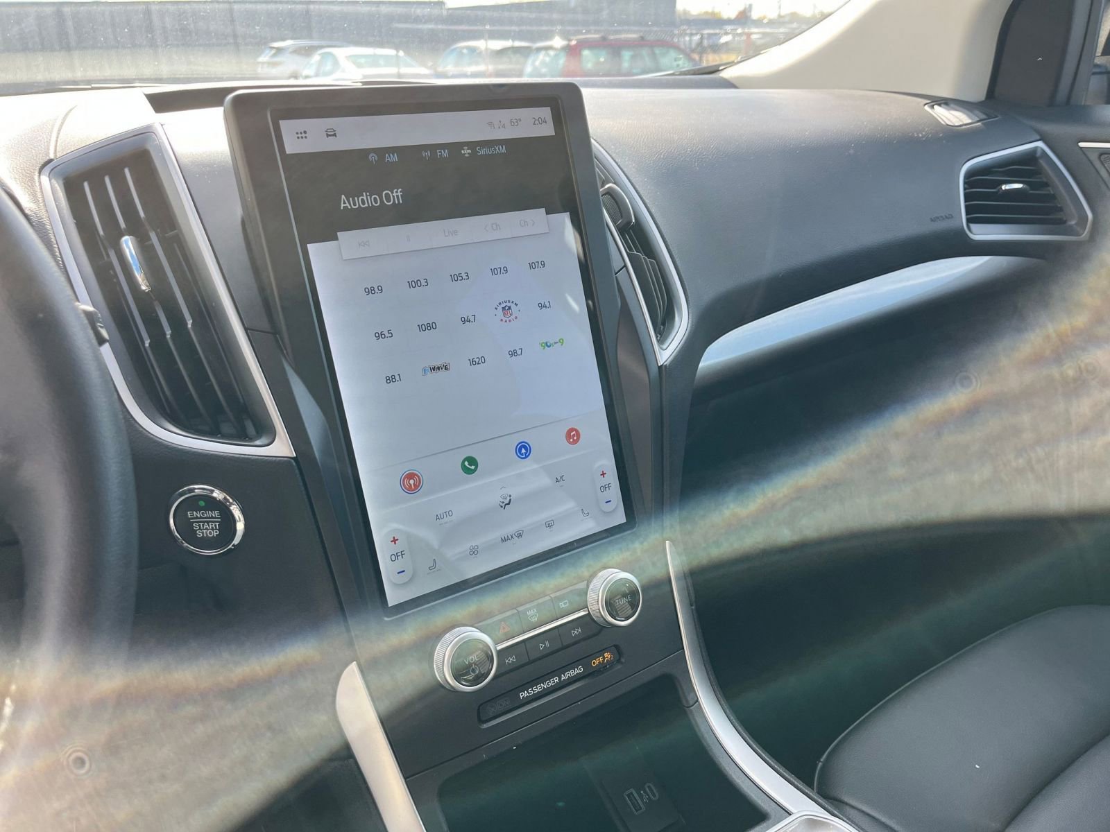 Thumbnail: 2024 Ford Edge - 21