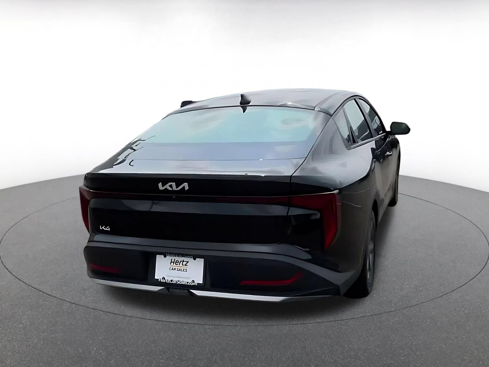Thumbnail: 2026 Kia K4 - 15