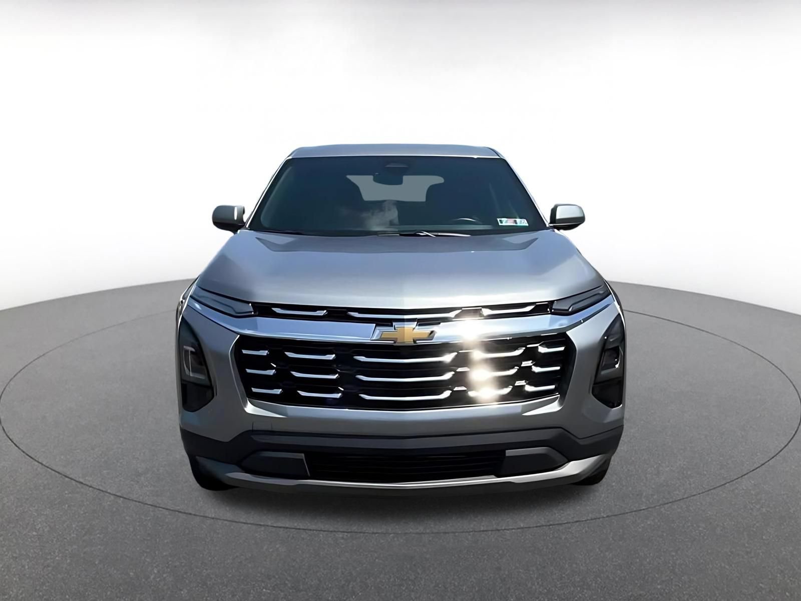 Thumbnail: 2025 Chevrolet Equinox - 5