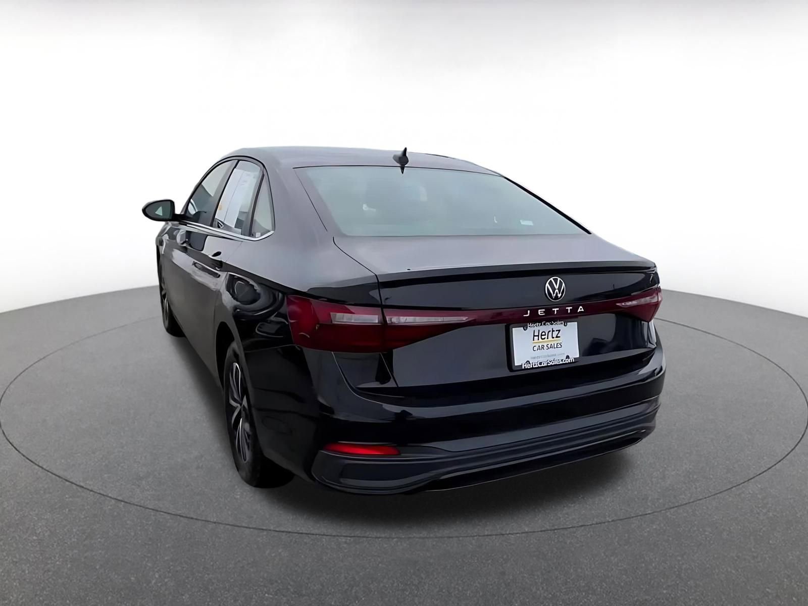 Thumbnail: 2025 Volkswagen Jetta - 10