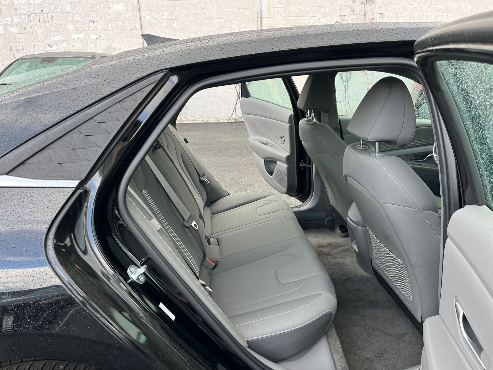 Thumbnail: 2025 Hyundai Elantra - 26