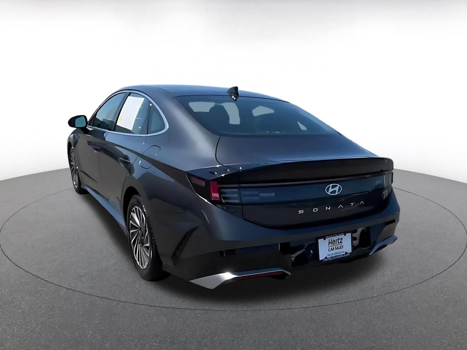 Thumbnail: 2025 Hyundai Sonata - 12