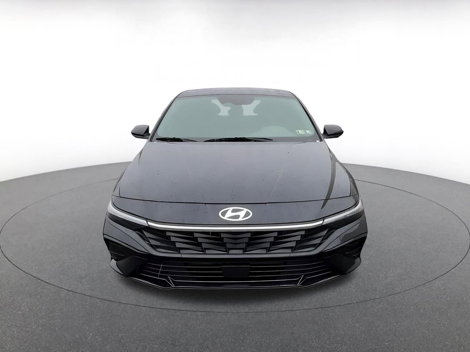 Thumbnail: 2025 Hyundai Elantra - 5
