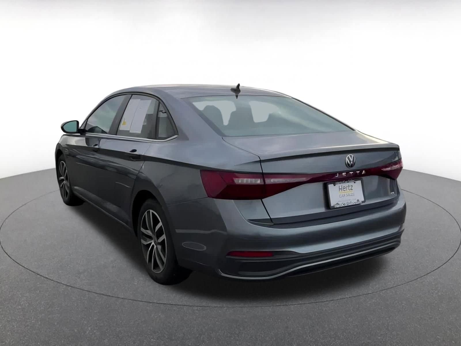 Thumbnail: 2025 Volkswagen Jetta - 11