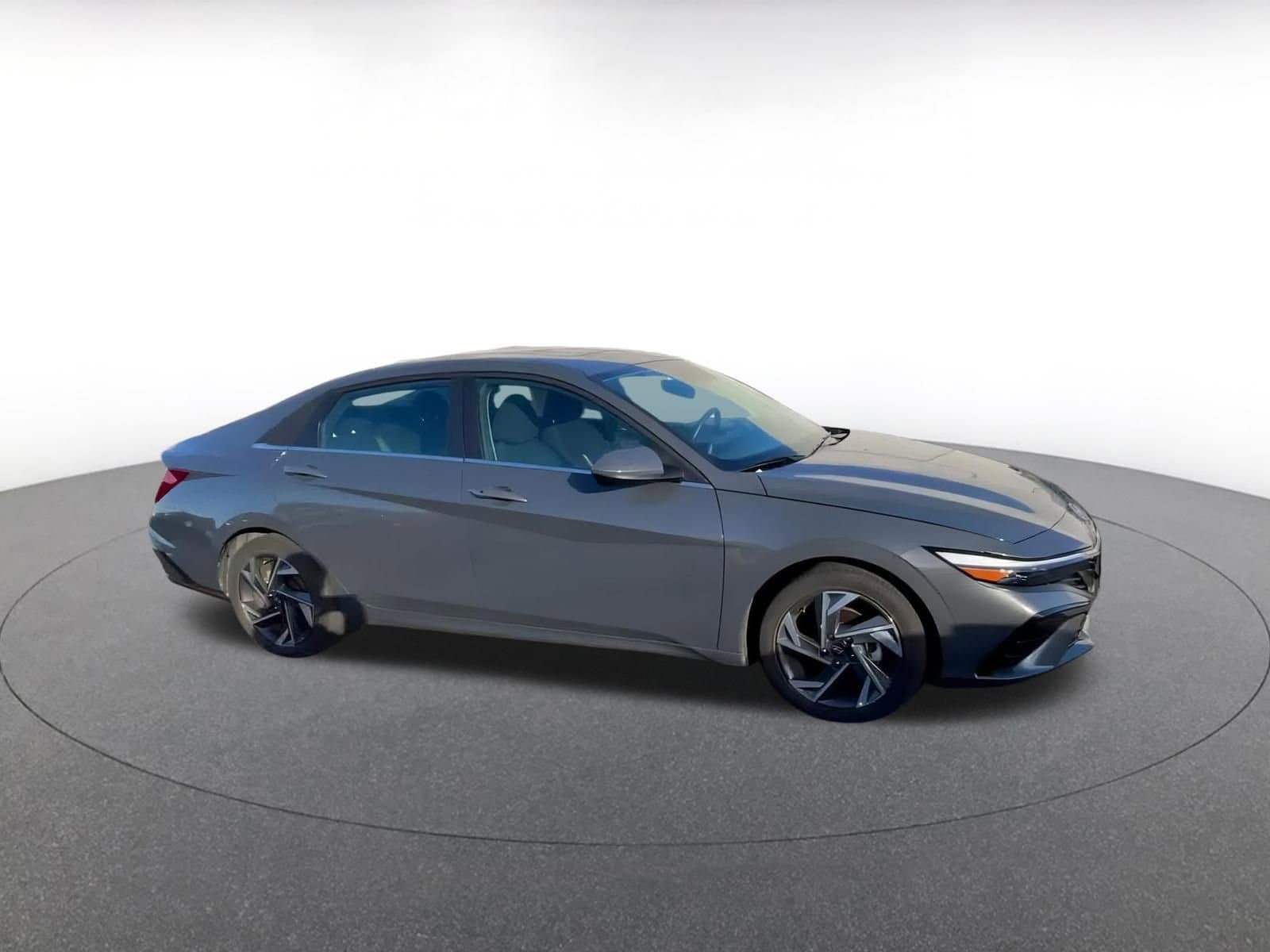 Thumbnail: 2025 Hyundai Elantra - 2