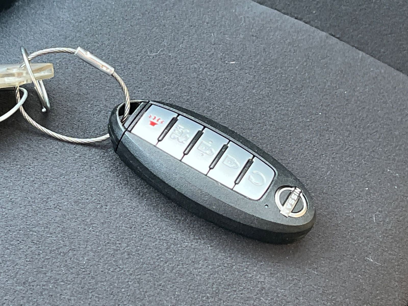 Thumbnail: 2025 Nissan Altima - 22