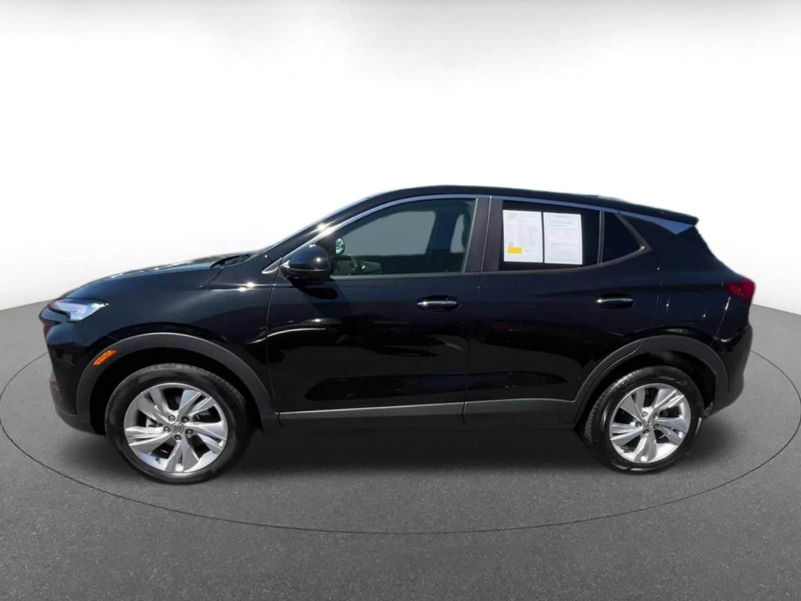 Thumbnail: 2025 Buick Encore GX - 6
