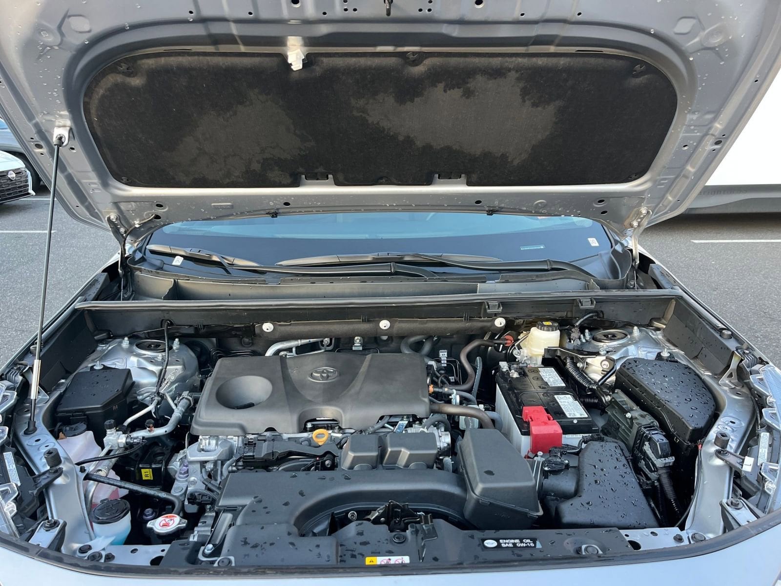 Thumbnail: 2025 Toyota RAV4 - 31