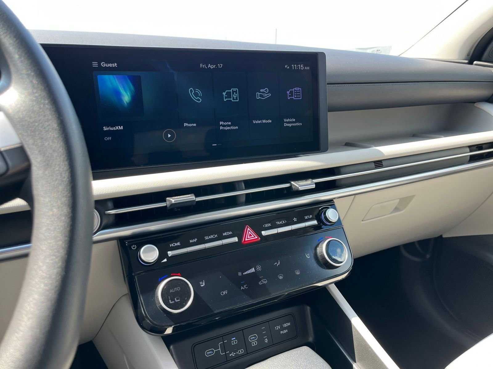 Thumbnail: 2025 Hyundai Tucson - 20