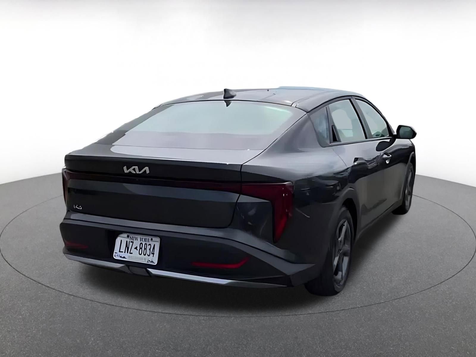 Thumbnail: 2025 Kia K4 - 15