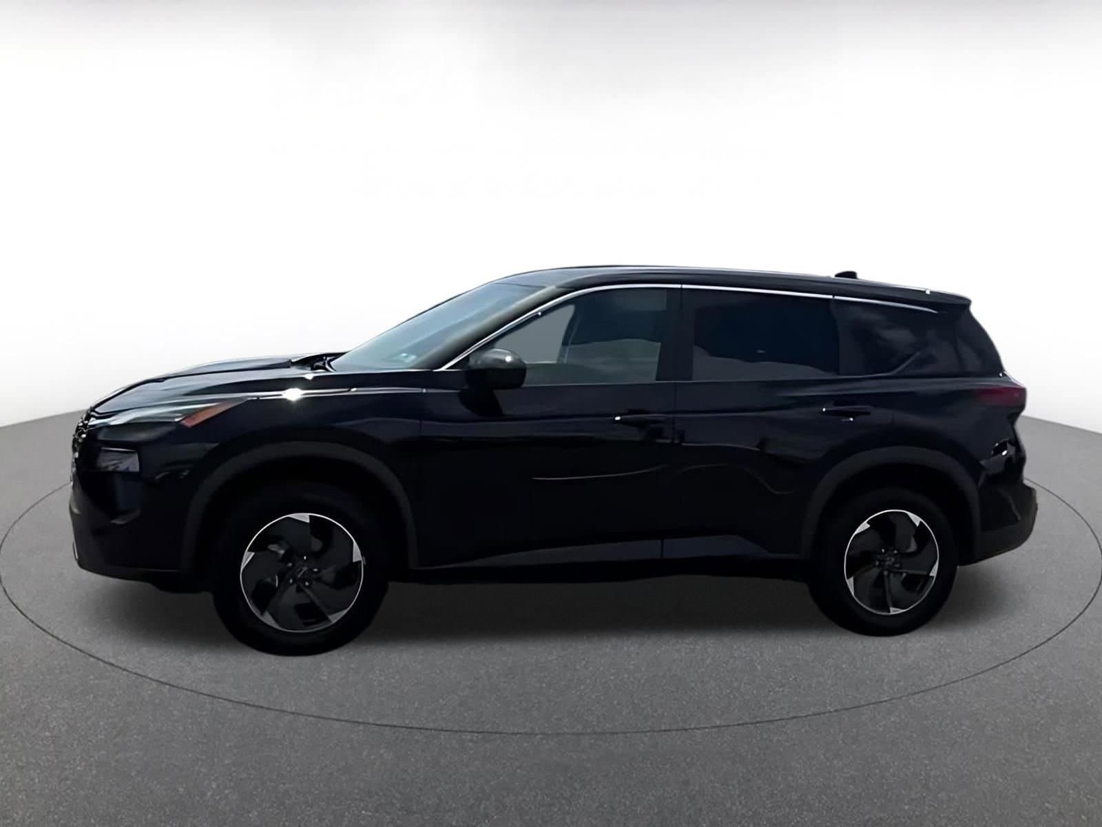 Thumbnail: 2025 Nissan Rogue - 7