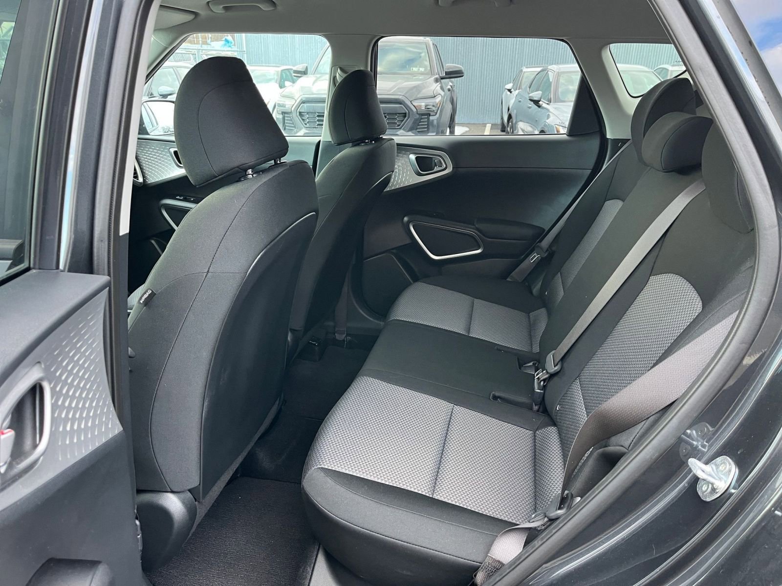 Thumbnail: 2025 Kia Soul - 23