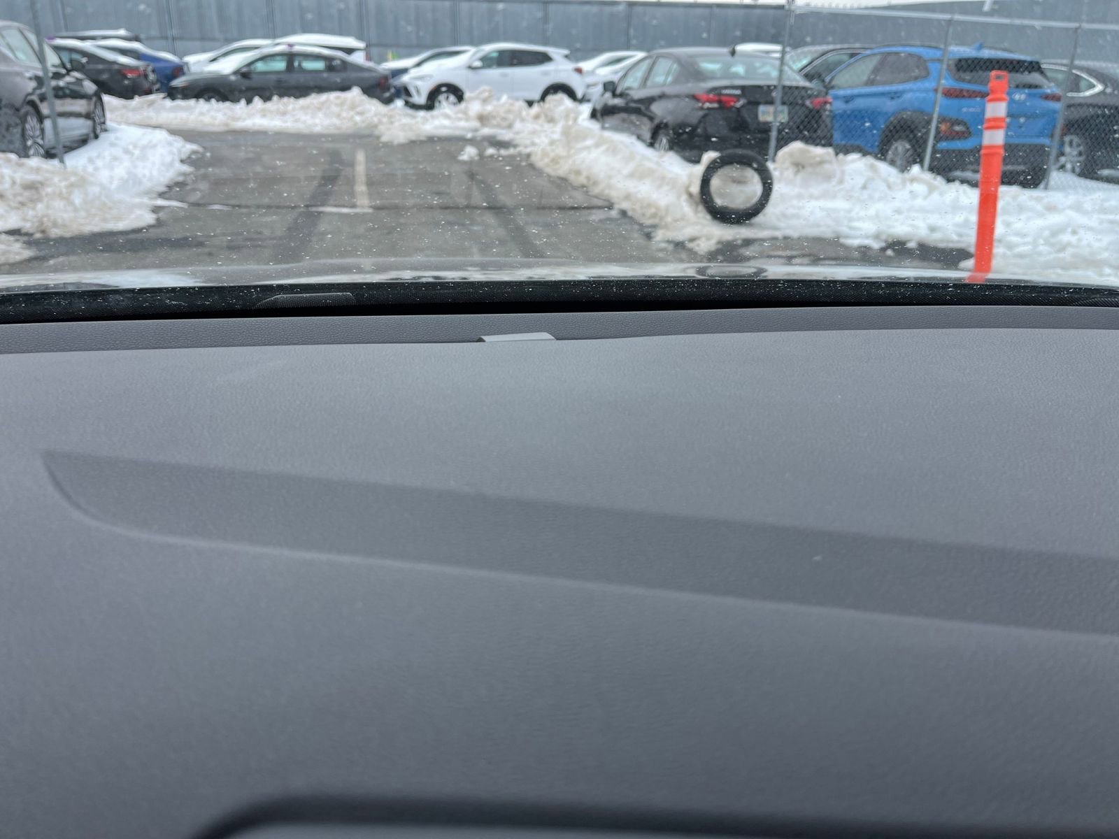 Thumbnail: 2025 Volkswagen Jetta - 17