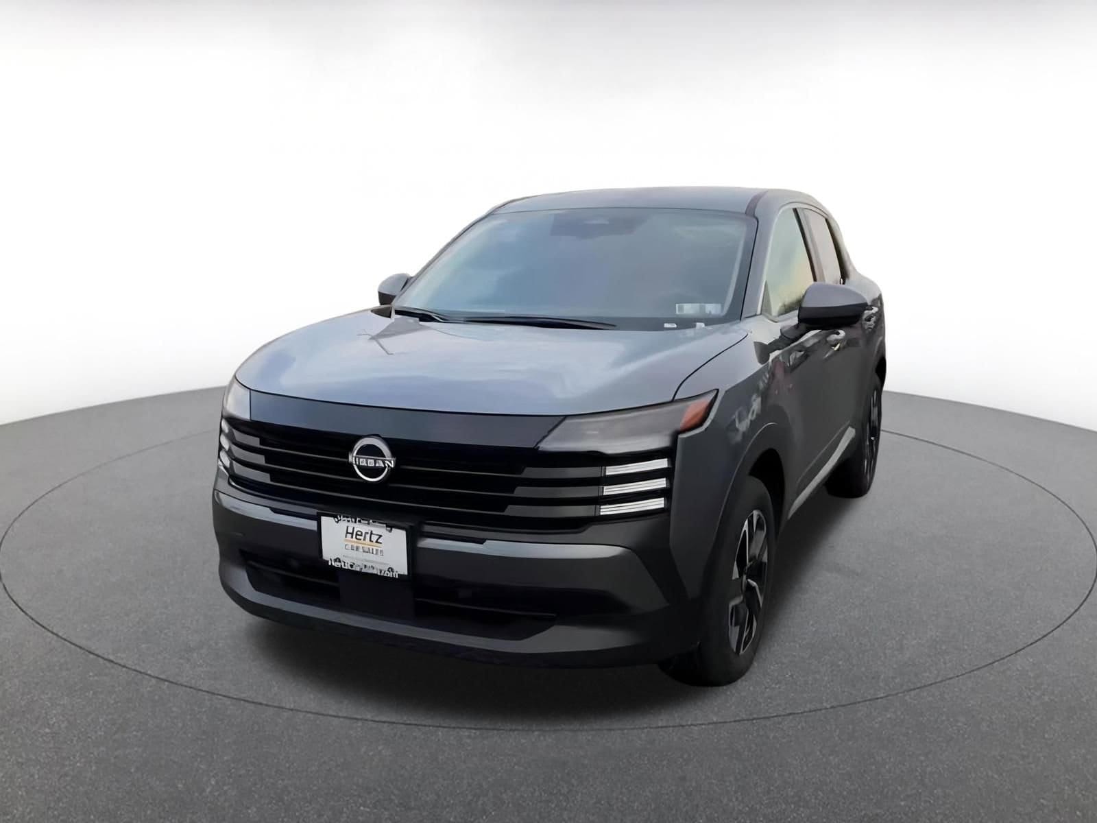 Thumbnail: 2025 Nissan Kicks - 6