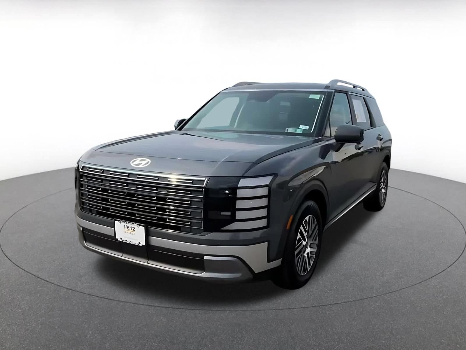 Thumbnail: 2026 Hyundai Palisade - 6