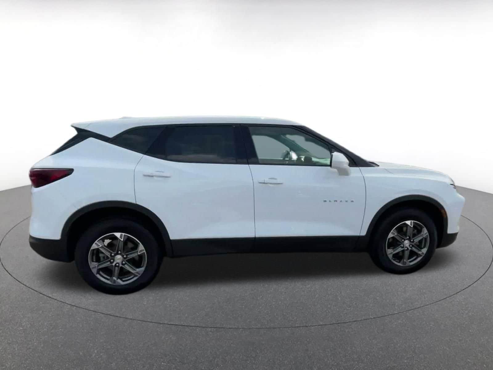 Thumbnail: 2025 Chevrolet Blazer - 13