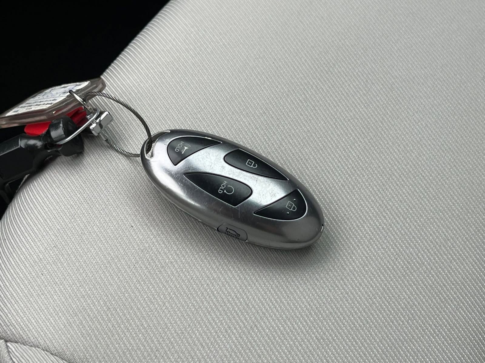 Thumbnail: 2025 Hyundai Tucson - 21