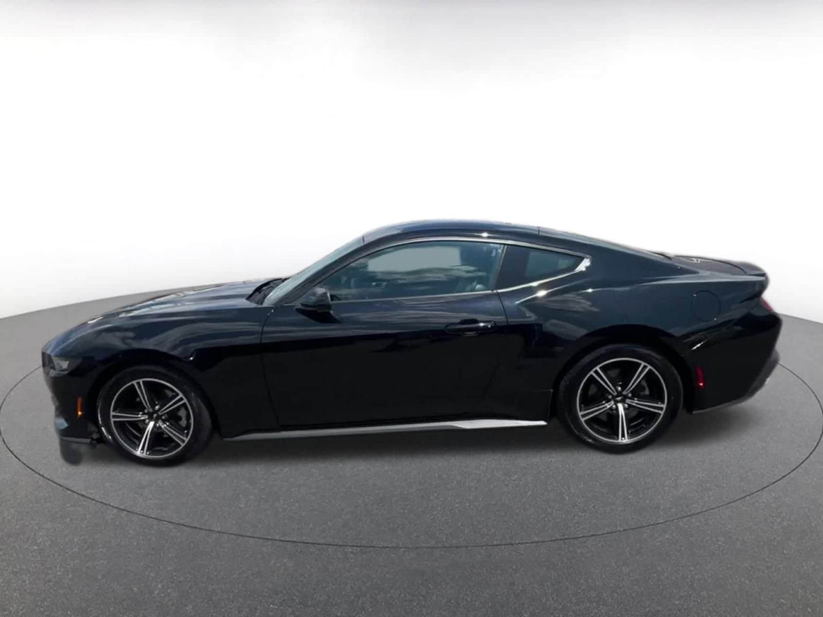 Thumbnail: 2024 Ford Mustang - 8