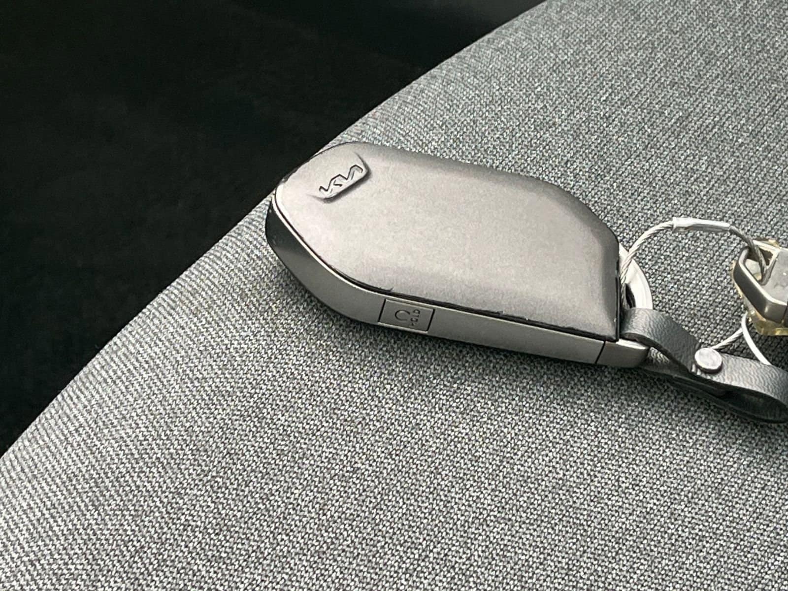 Thumbnail: 2025 Kia K4 - 25