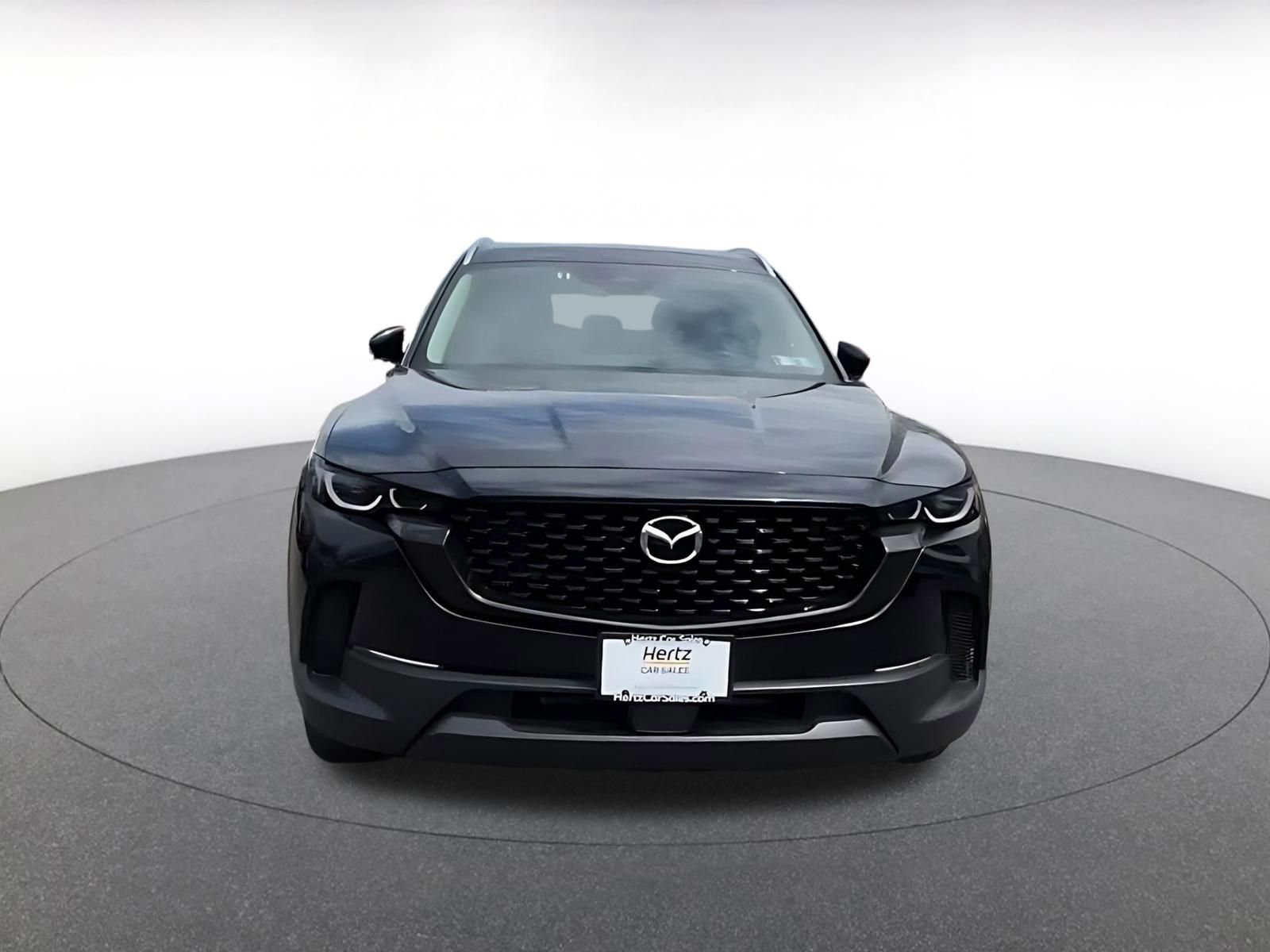 Thumbnail: 2025 Mazda CX-50 - 5