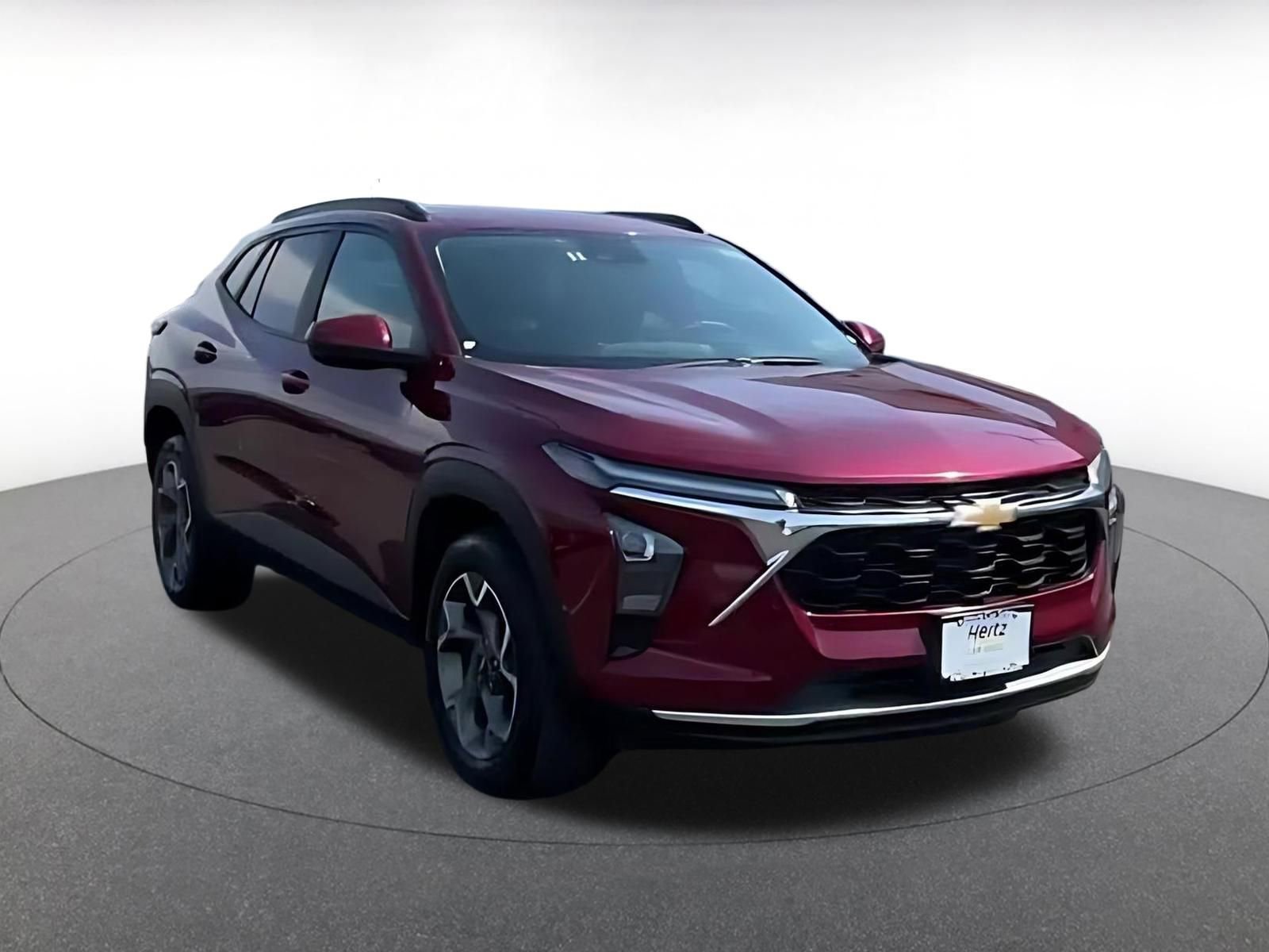 Thumbnail: 2025 Chevrolet Trax - 15