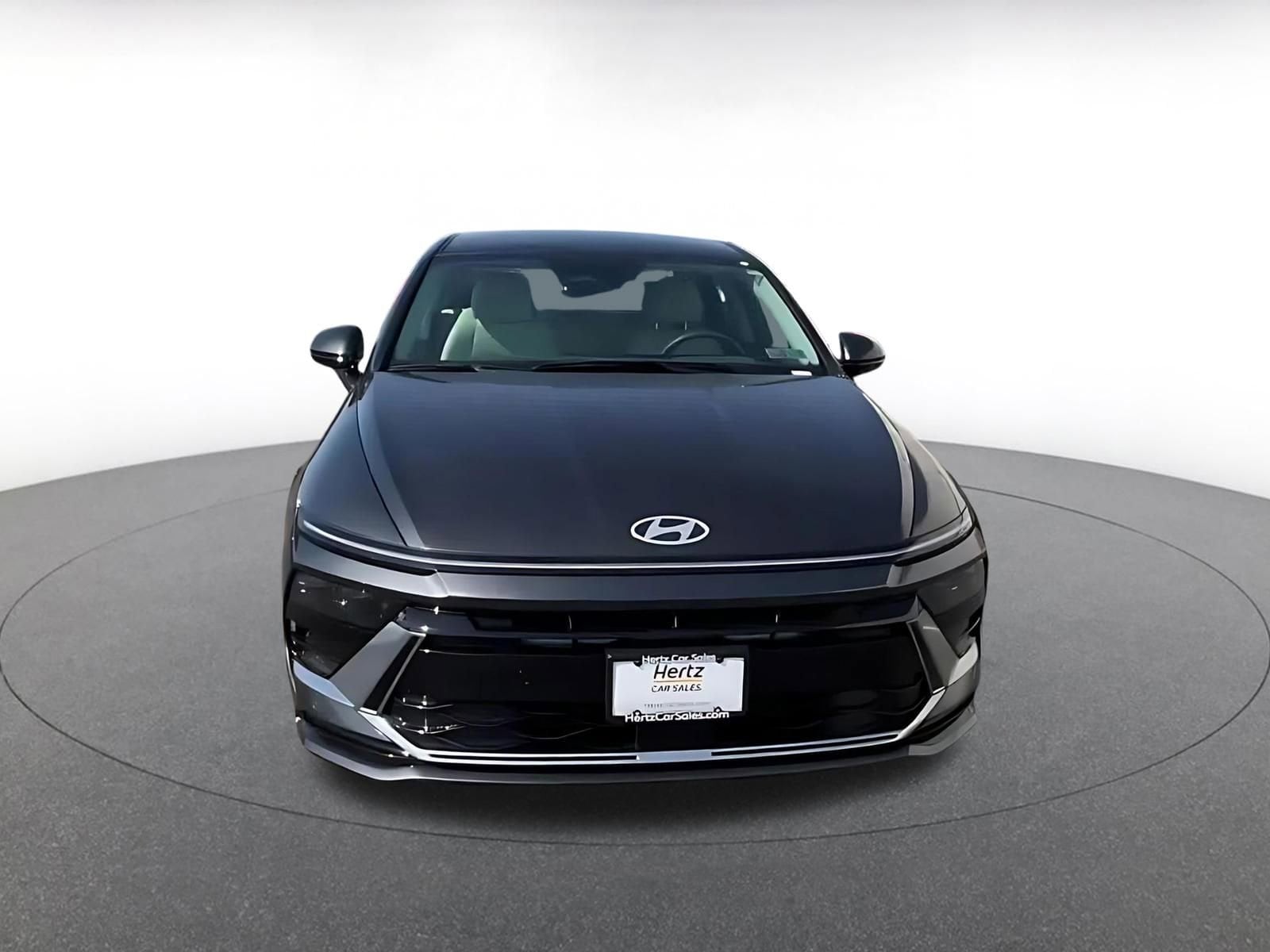 Thumbnail: 2025 Hyundai Sonata - 5