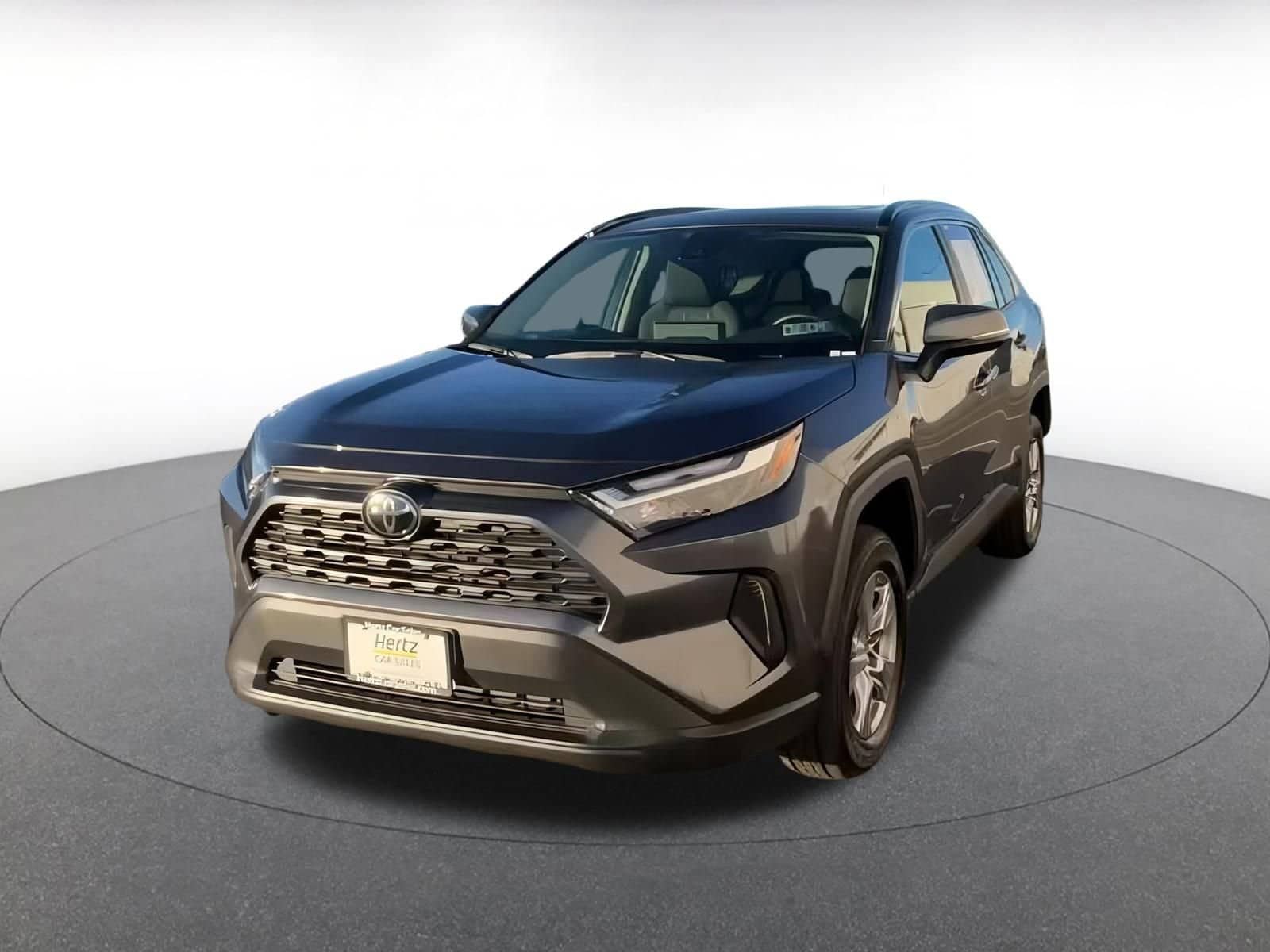 Thumbnail: 2025 Toyota RAV4 - 6