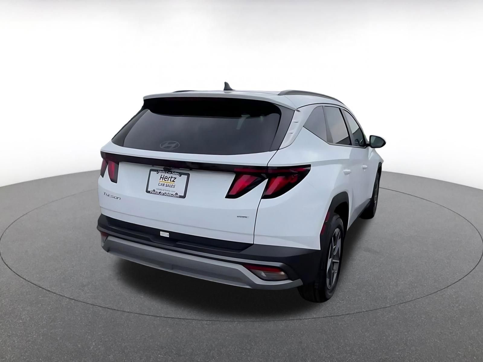 Thumbnail: 2025 Hyundai Tucson - 15