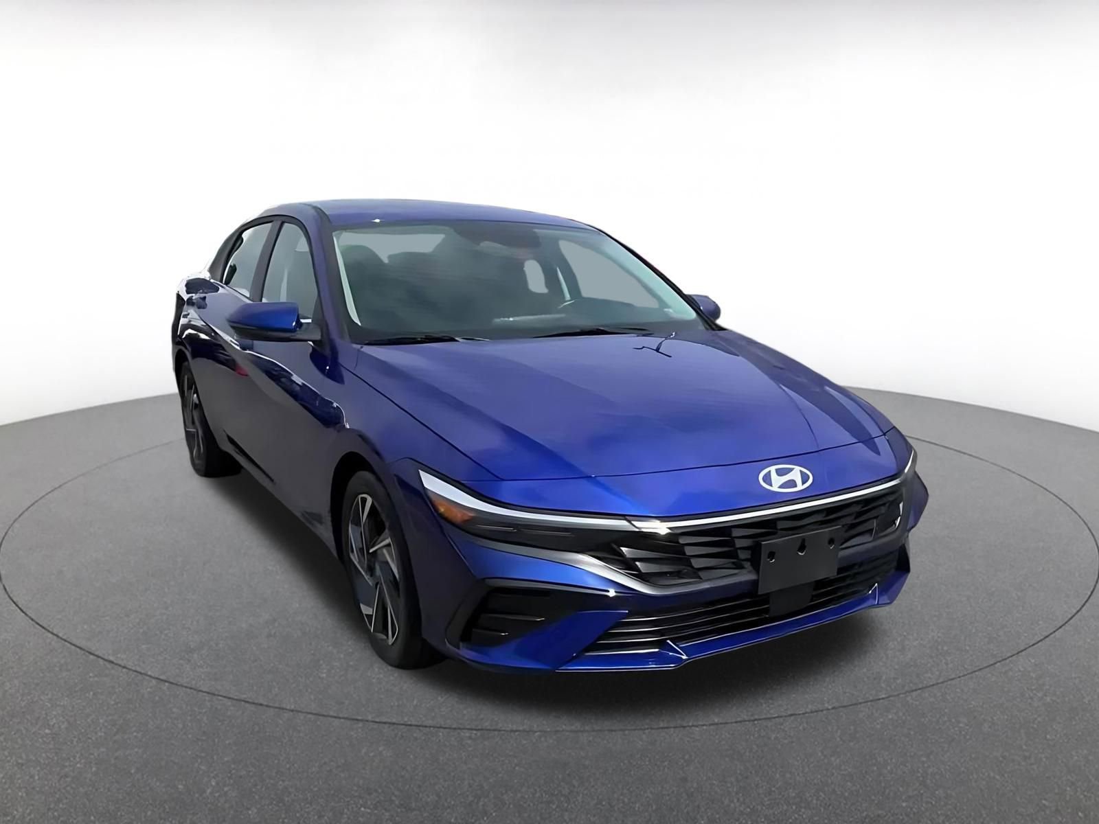Thumbnail: 2025 Hyundai Elantra - 2