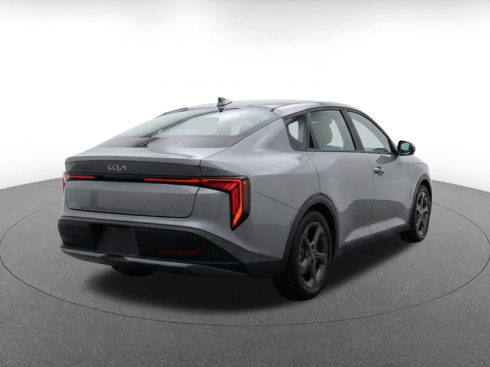 Thumbnail: 2025 Kia K4 - 11