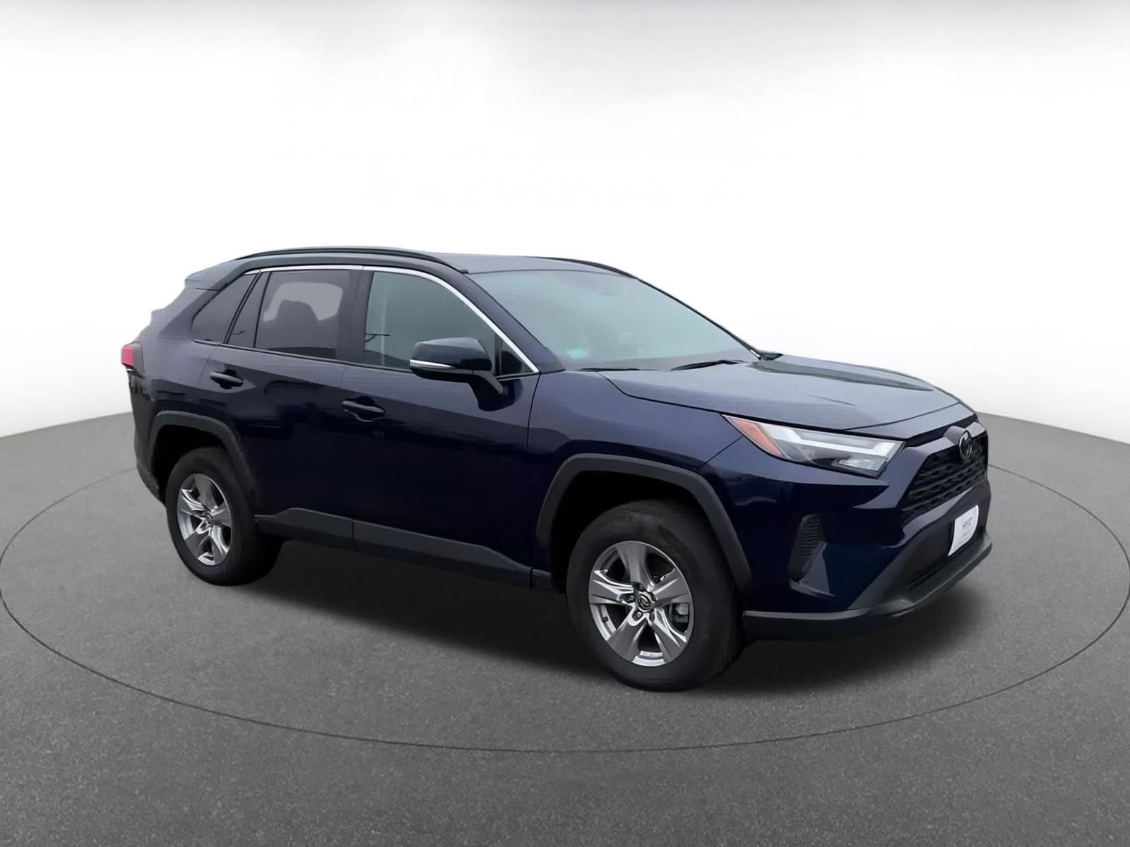Thumbnail: 2025 Toyota RAV4 - 2