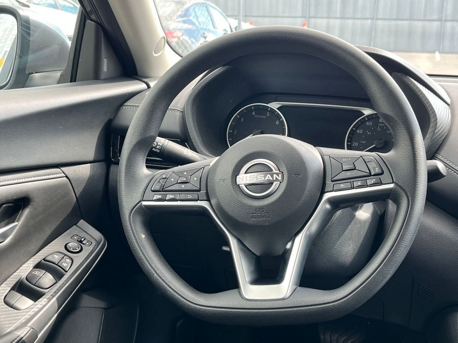 Thumbnail: 2025 Nissan Sentra - 27