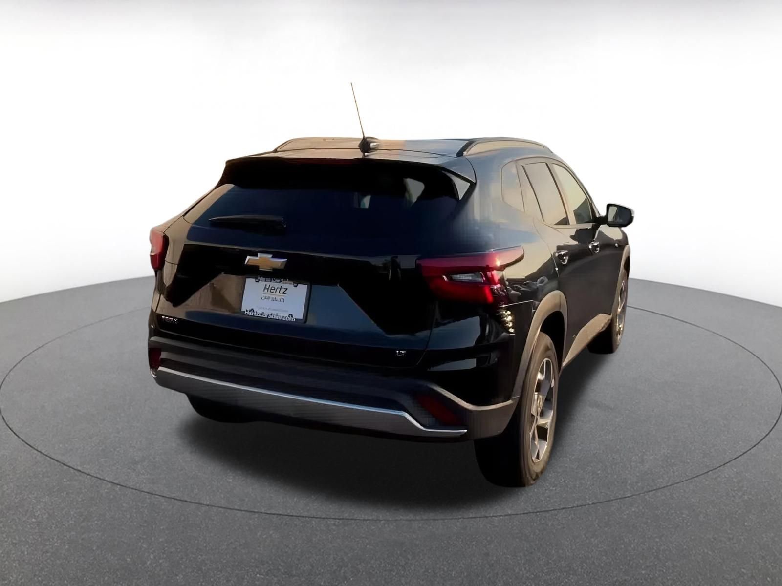 Thumbnail: 2025 Chevrolet Trax - 13