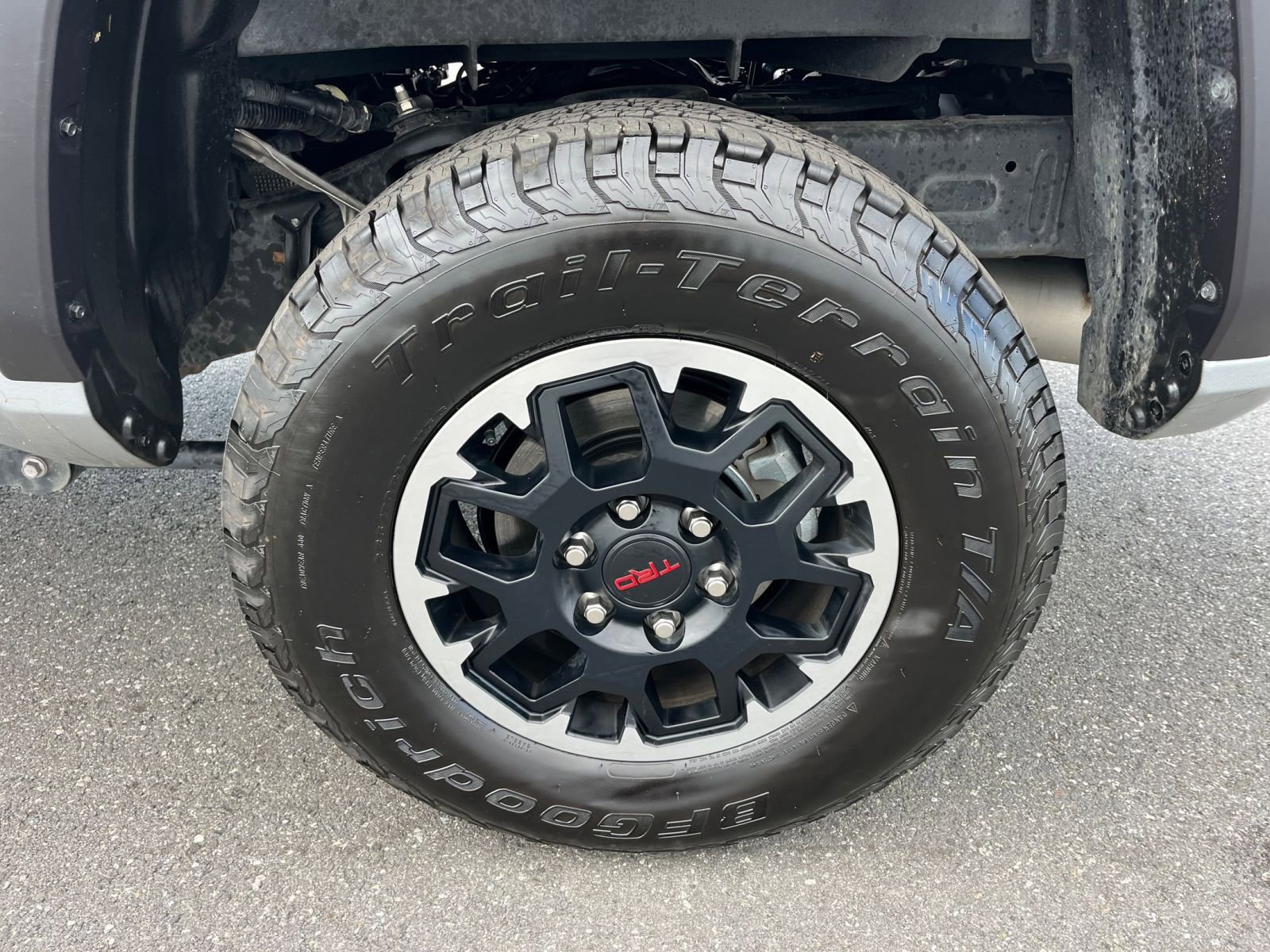 Thumbnail: 2025 Toyota Tacoma - 30