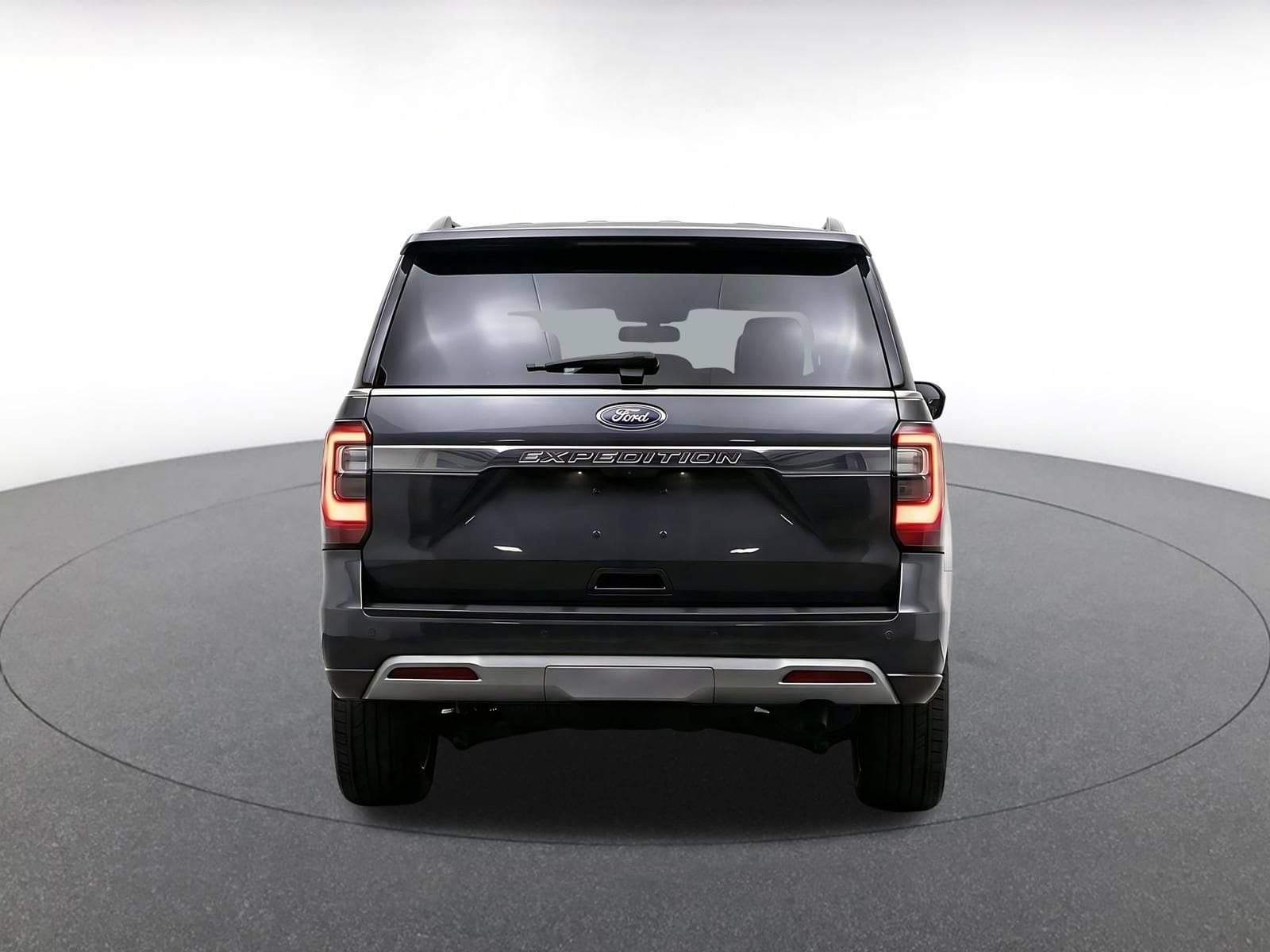 Thumbnail: 2024 Ford Expedition - 11
