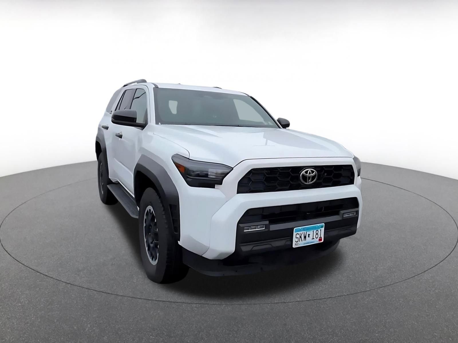 Thumbnail: 2025 Toyota 4Runner - 3