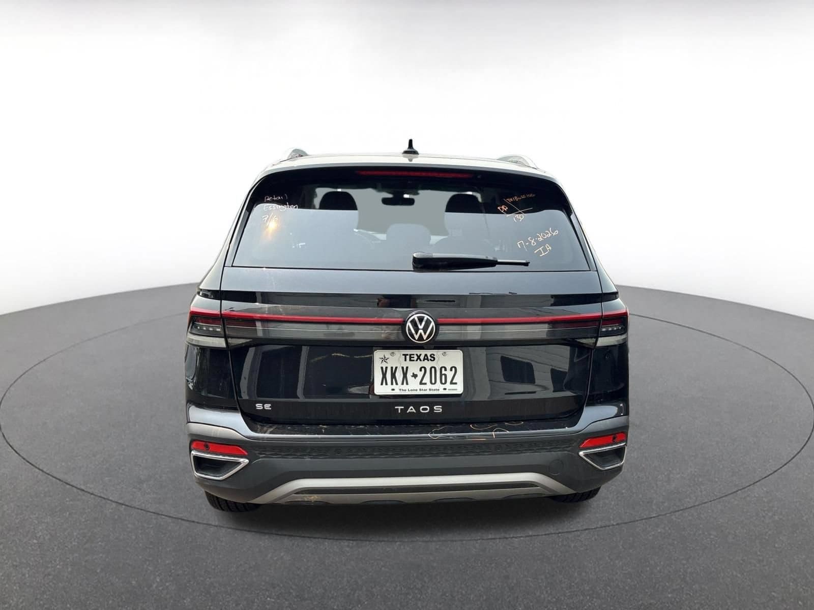 Thumbnail: 2026 Volkswagen Taos - 9