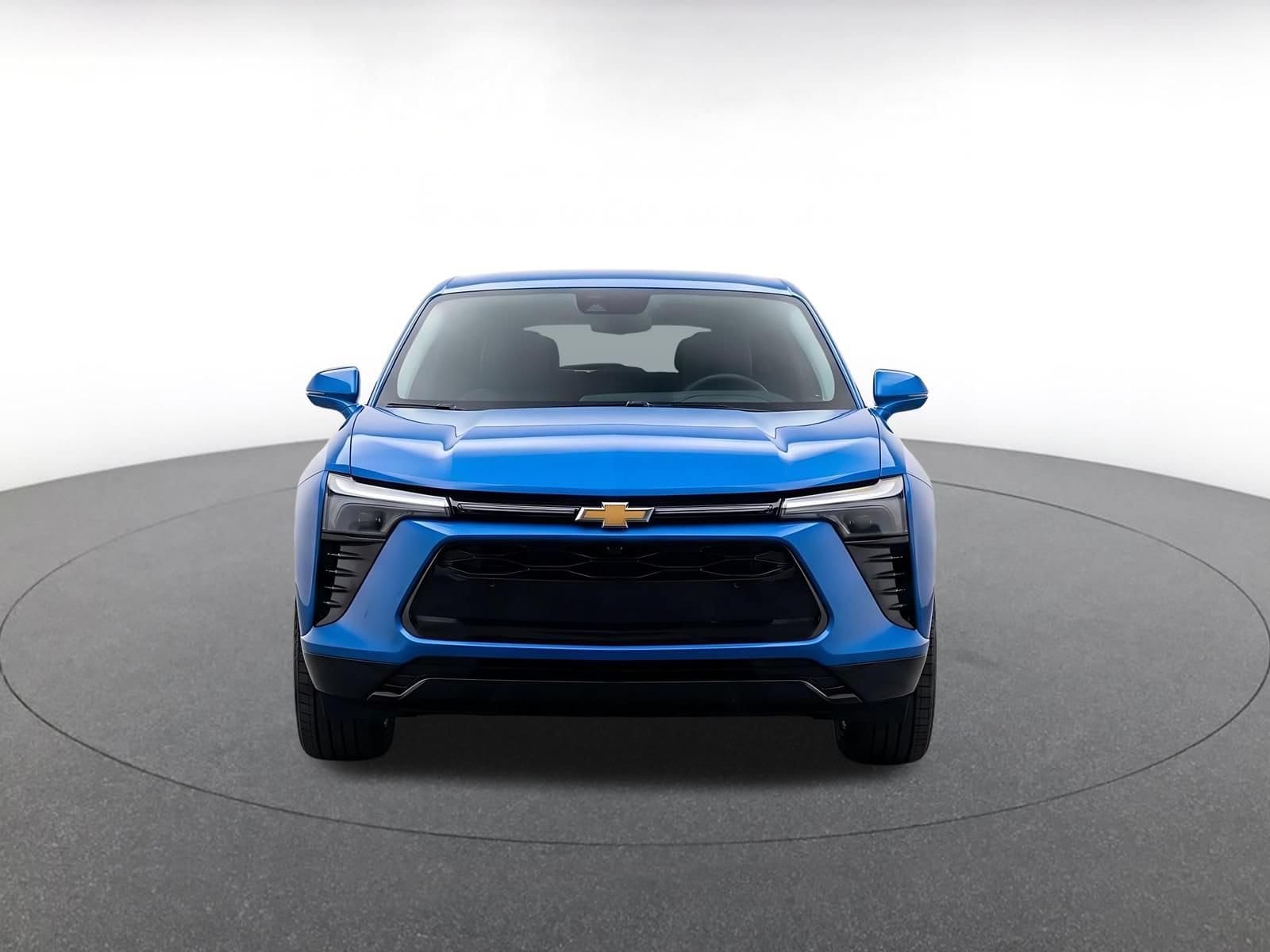 Thumbnail: 2026 Chevrolet Blazer - 2